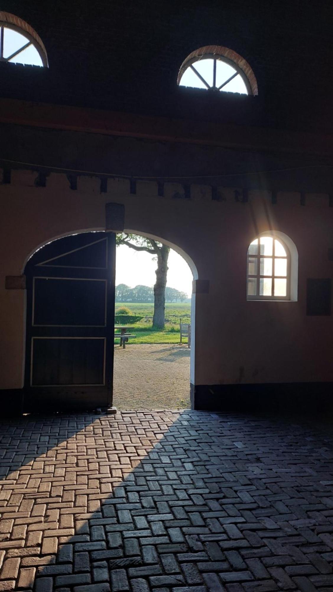 Havelterhoeve Exterior foto