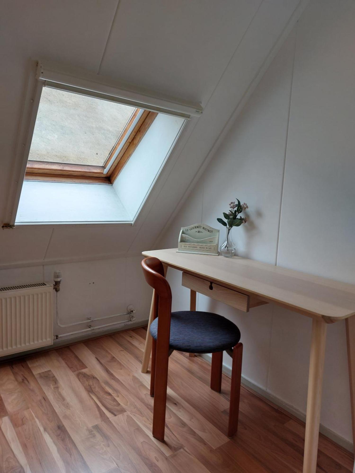 Havelterhoeve Exterior foto